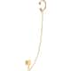 BoucleLa Petite StorySingle earrings - LPS02ARQ100
