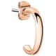 OrecchinoLa Petite StorySingle earrings - LPS02ARQ20