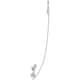 OrecchinoLa Petite StorySingle earrings - LPS02ARQ97