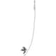 OrecchinoLa Petite StorySingle earrings - LPS02ARQ98