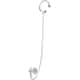 BoucleLa Petite StorySingle earrings - LPS02ARQ99
