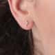 Mono earring La Petite Story Single earrings LPS02ARQ01