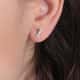 Mono earring La Petite Story Single earrings LPS02ARQ02