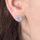 BoucleLa Petite StorySingle earrings - LPS02ARQ04