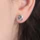 BoucleLa Petite StorySingle earrings - LPS02ARQ06