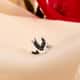 BoucleLa Petite StorySingle earrings - LPS02ARQ06