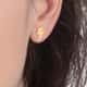 Boucle d'oreille mono La Petite Story Single earrings LPS02ARQ08