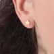 BoucleLa Petite StorySingle earrings - LPS02ARQ10