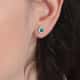 Boucle d'oreille mono La Petite Story Single earrings LPS02ARQ14