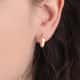 BoucleLa Petite StorySingle earrings - LPS02ARQ20