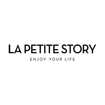 NecklaceLa Petite StoryFamily - LPS10AQA10